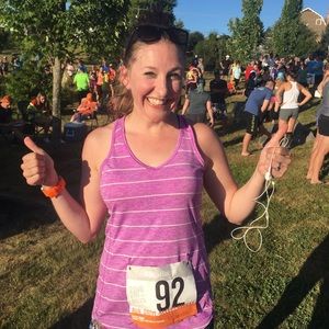 Meet your Posher, Amanda